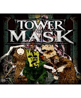 Tower of Mask Steam Key GLOBAL